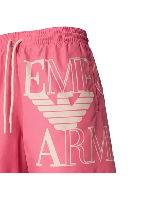 Emporio Armani Herren-Badeanzug Eagle GA - Image 2