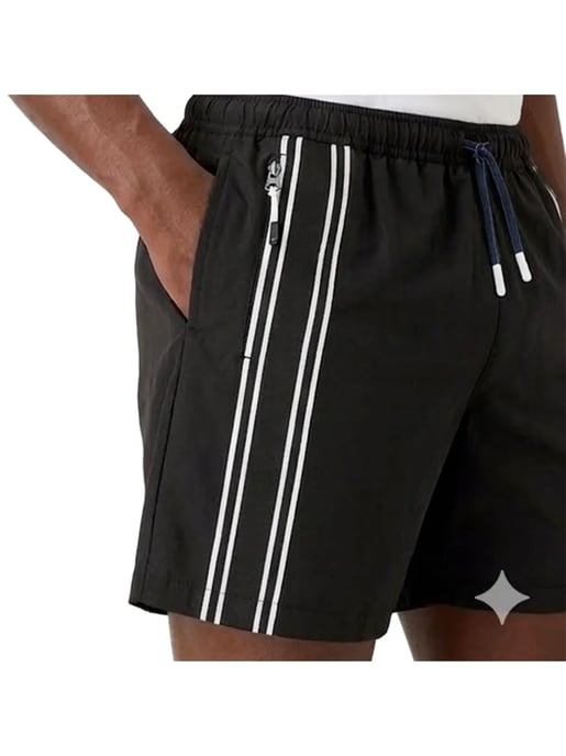 Emporio Armani Herren-Badeanzug Eagle GA - Image 2