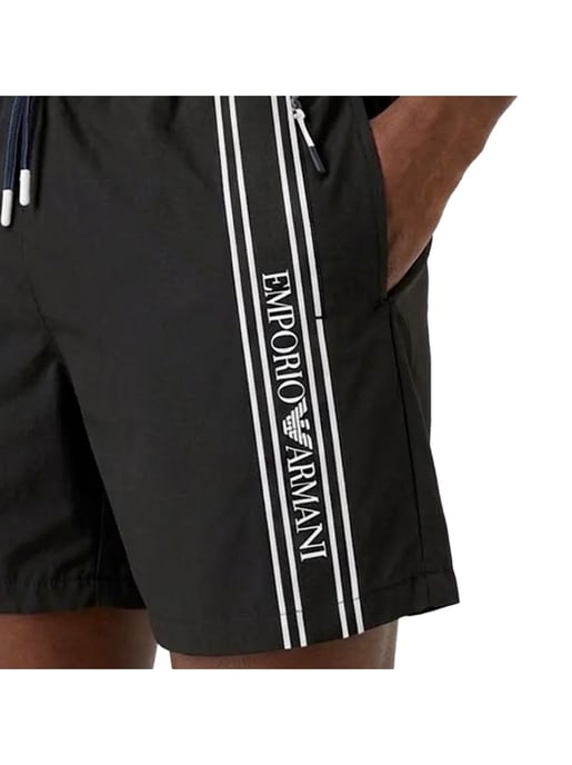 Emporio Armani Herren-Badeanzug Eagle GA - Image 3