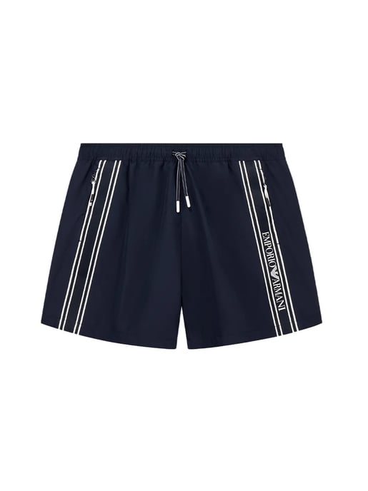 Emporio Armani Herren-Badeanzug Eagle GA - Image 4