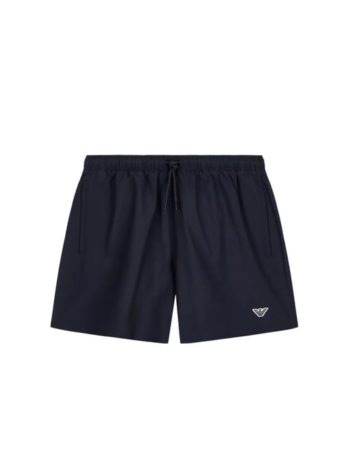Emporio Armani Herren-Badeanzug „Eagle“ - Image 2