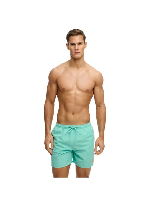 Superdry Herren Essential Badehose - Image 1