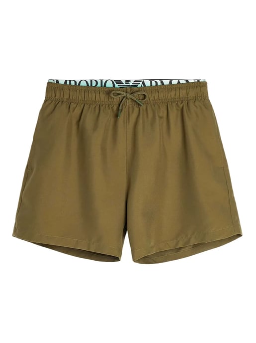 Emporio Armani Herren-Badeanzug Eagle GA - Image 3