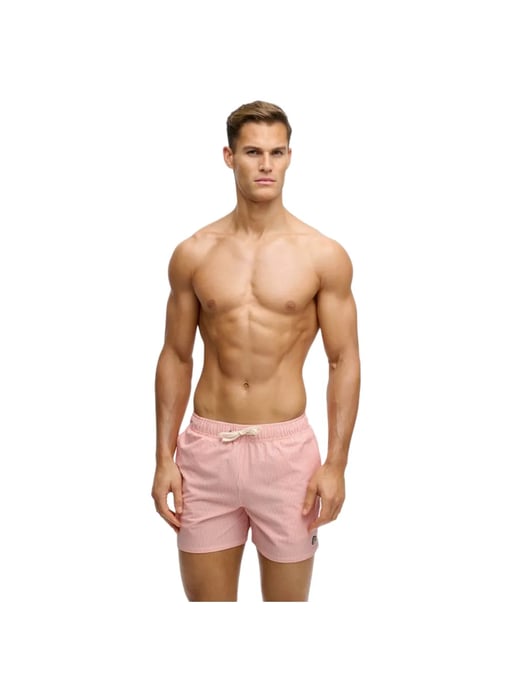 Superdry Herren-Badeanzug „Seer Sucker“ - Image 1