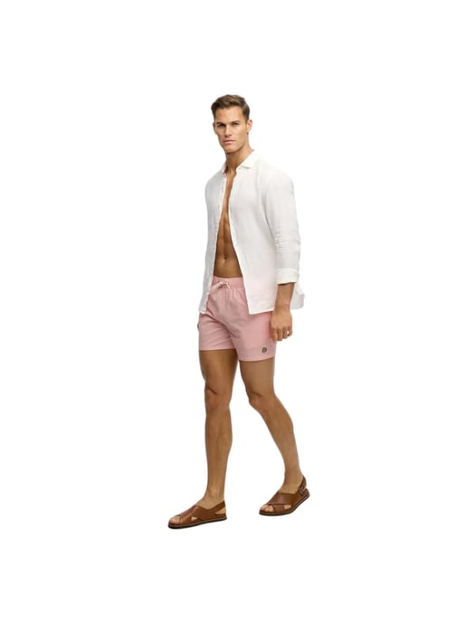 Superdry Herren-Badeanzug „Seer Sucker“ - Image 2