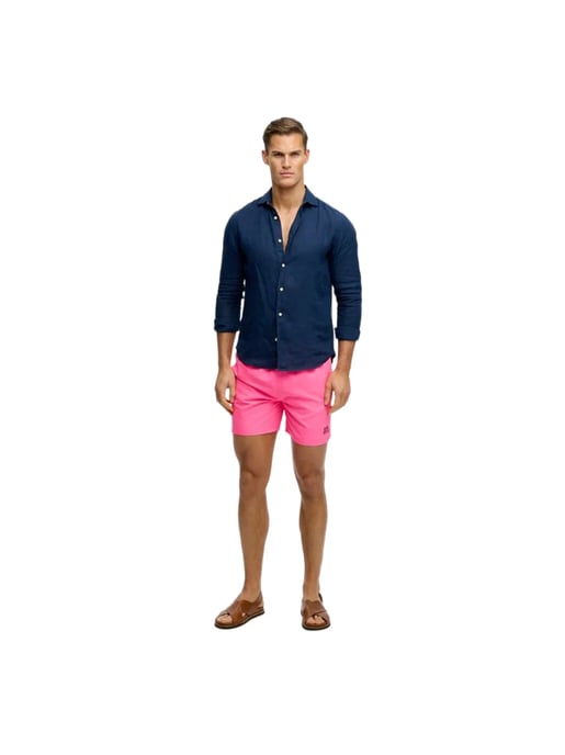 Superdry Herren Essential Badehose - Image 2