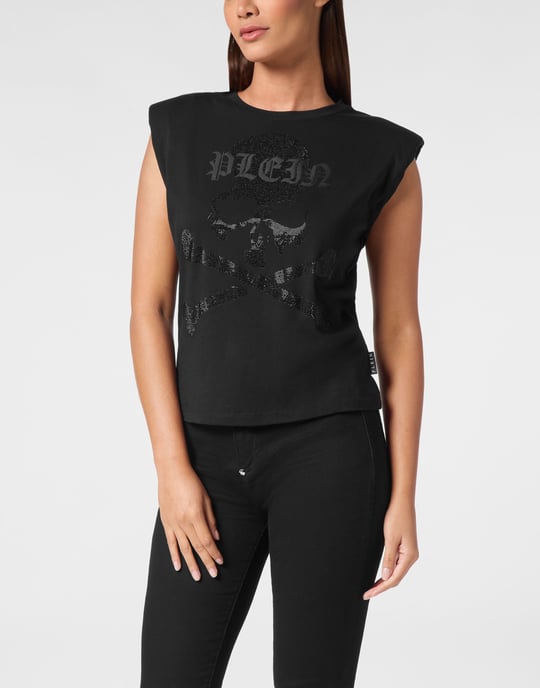 Tanktop Skull&Bones - Image 2