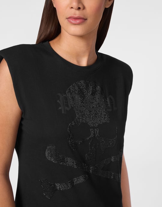 Tanktop Skull&Bones - Image 5