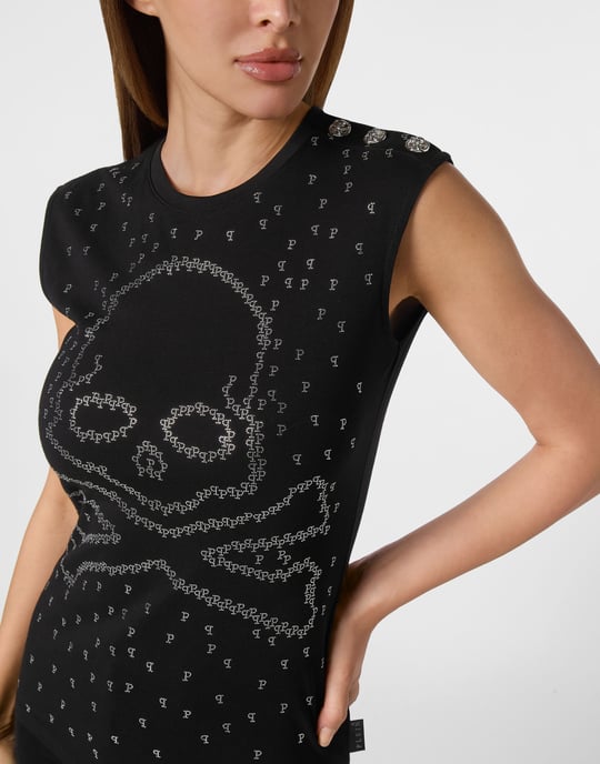 Tanktop Skull&Bones - Image 5