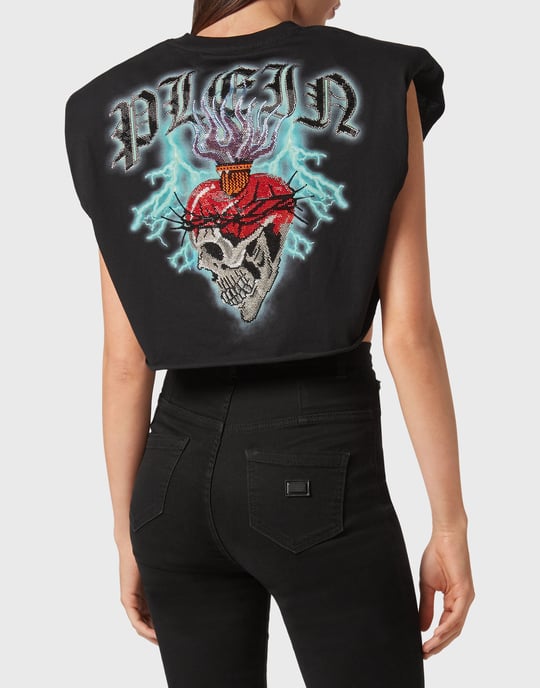 Tanktop Tattoo - Image 4