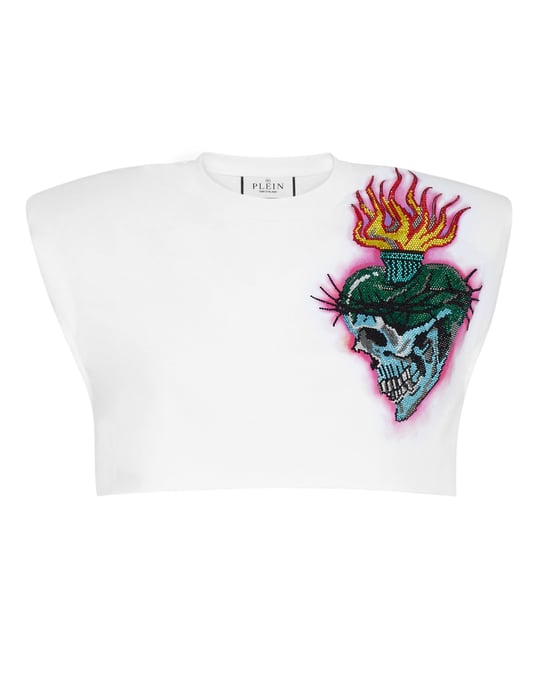 Tanktop Tattoo - Image 1
