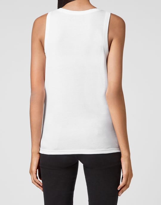 Tanktop Skull - Image 3