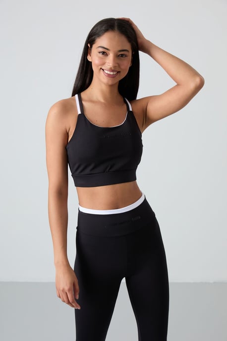 Trägerloses Slim-Fit Aktiv-Set - Image 3