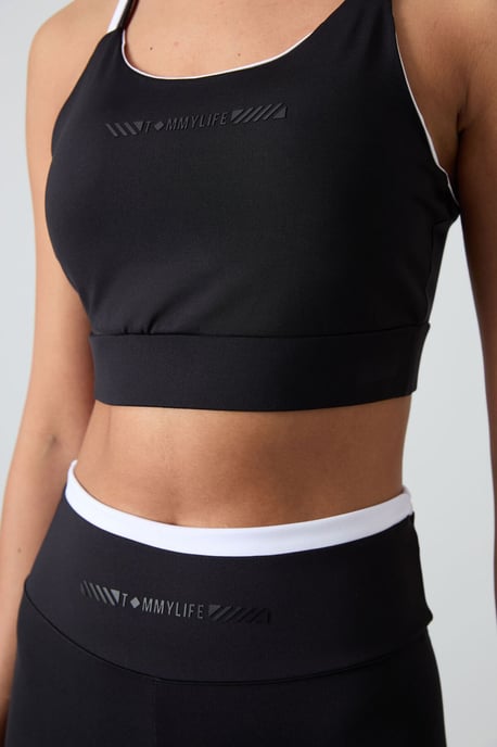 Trägerloses Slim-Fit Aktiv-Set - Image 5