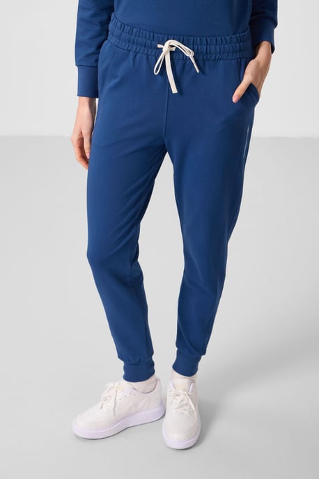 Übergröße Kapuzenpullover und Hosen-Set - Image 3