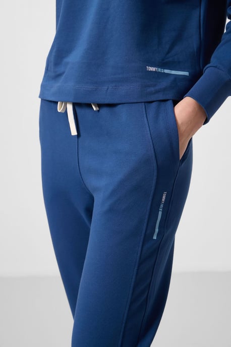 Übergröße Kapuzenpullover und Hosen-Set - Image 5