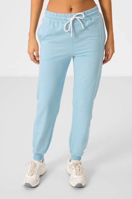 Oversized Fleece Sweatshirt und Hose Set - Image 6