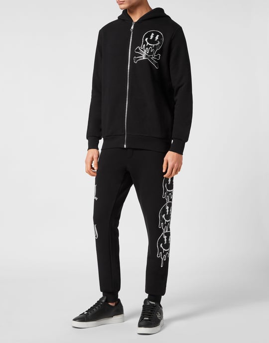 Jogginganzug Skeleton - Image 4