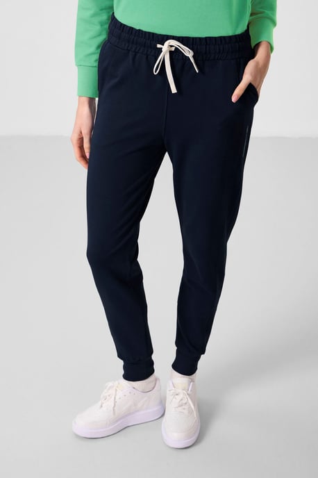 Oversized Kapuzenpullover- und Hosen-Set - Image 2