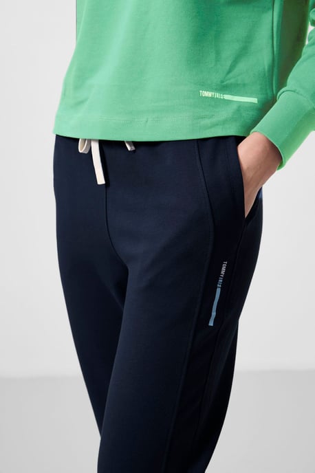 Oversized Kapuzenpullover- und Hosen-Set - Image 4