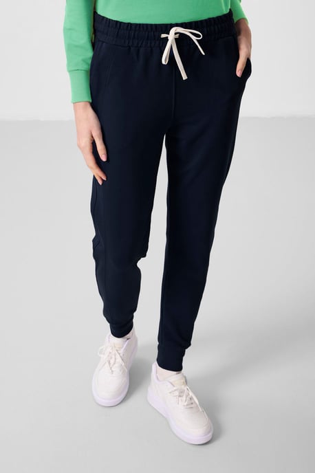 Oversized Kapuzenpullover- und Hosen-Set - Image 5