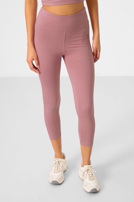 Damen Baumwoll Slim-Fit Active Set - Image 5