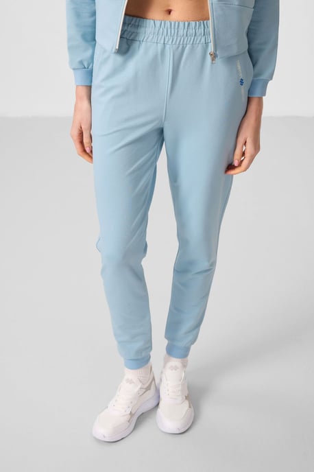 Übergrößen Kapuzen-Zip-Sweatshirt- und Hosen-Set - Image 6