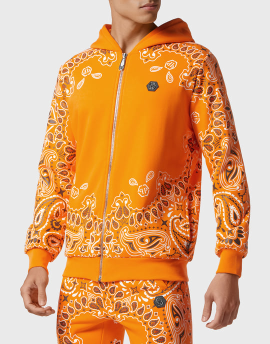 Jogginganzug Paisley - Image 2