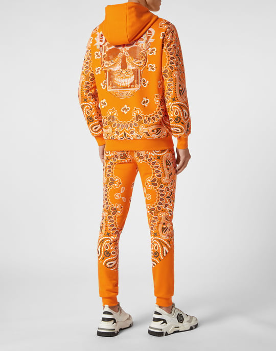 Jogginganzug Paisley - Image 3