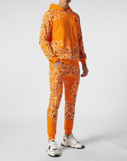 Jogginganzug Paisley - Image 4