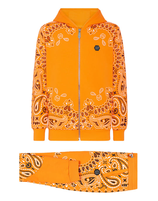 Jogginganzug Paisley - Image 5