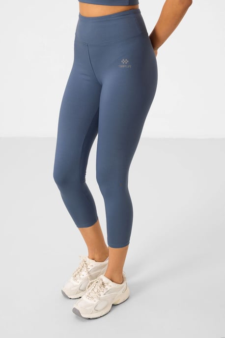 Damen Baumwolle Slim-Fit Aktiv Set - Image 5