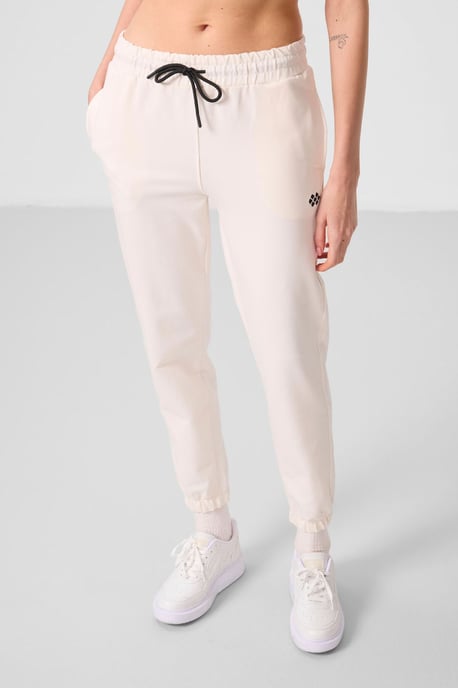 Damen Strick-Tracksuit Set - Image 2