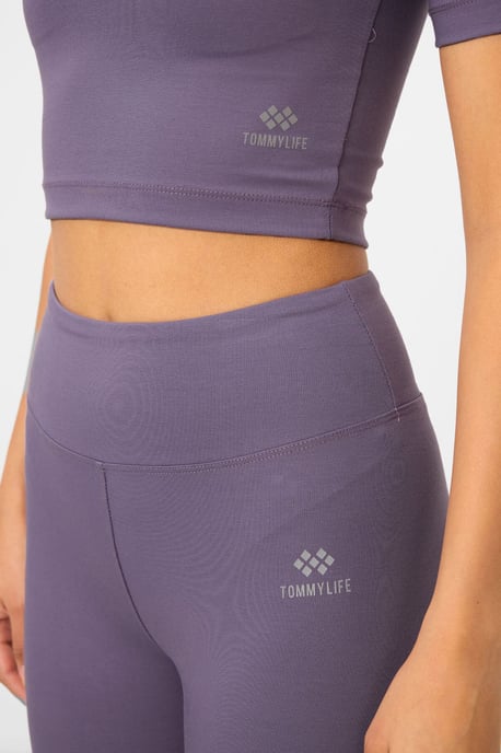 Damen Baumwoll Slim-Fit Aktiv-Set - Image 3