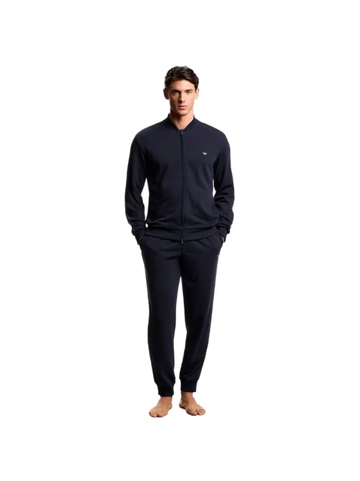 Emporio Armani Herren-Trainingsanzug Eagle GA - Image 1