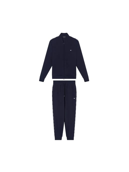 Emporio Armani Herren-Trainingsanzug Eagle GA - Image 2