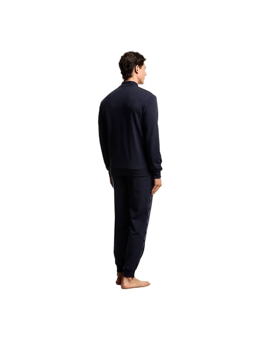 Emporio Armani Herren-Trainingsanzug Eagle GA - Image 4