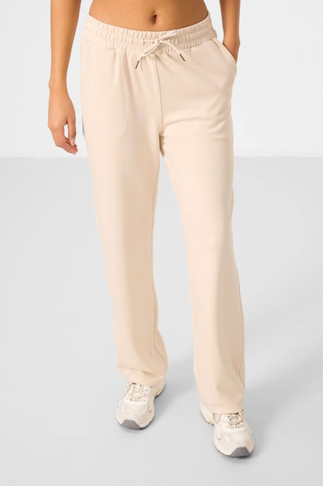 Übergrößen Kapuzenpullover und Hose mit weitem Bein Set - Image 3