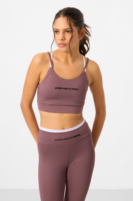 Trägerloses Slim-Fit Aktiv-Set - Image 4