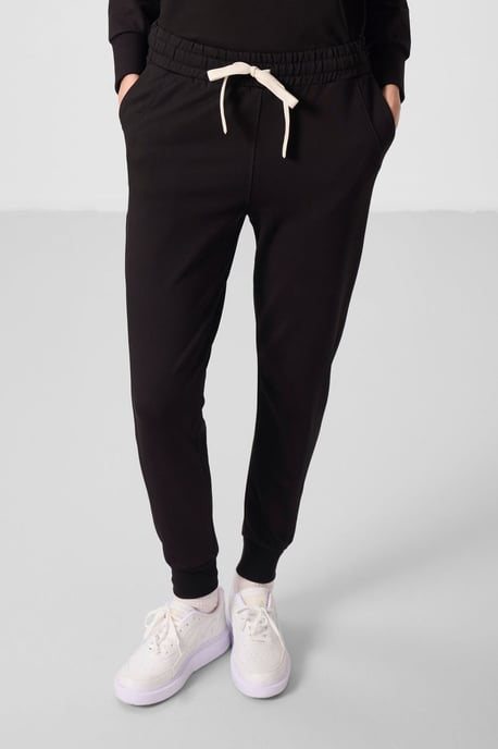 Übergrößen Kapuzenpullover- und Hose-Set - Image 2
