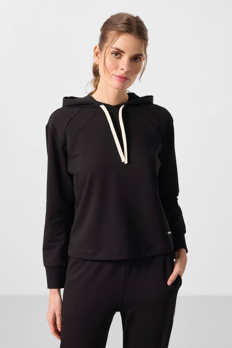 Übergrößen Kapuzenpullover- und Hose-Set - Image 3