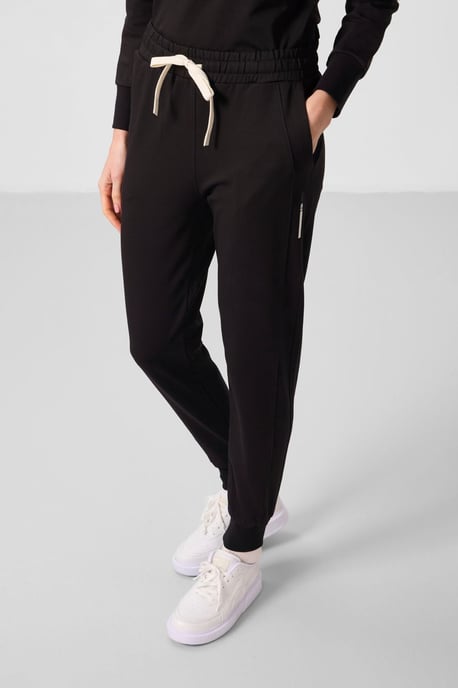 Übergrößen Kapuzenpullover- und Hose-Set - Image 6