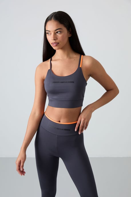 Bodenloses Slim-Fit Aktiv-Set - Image 2
