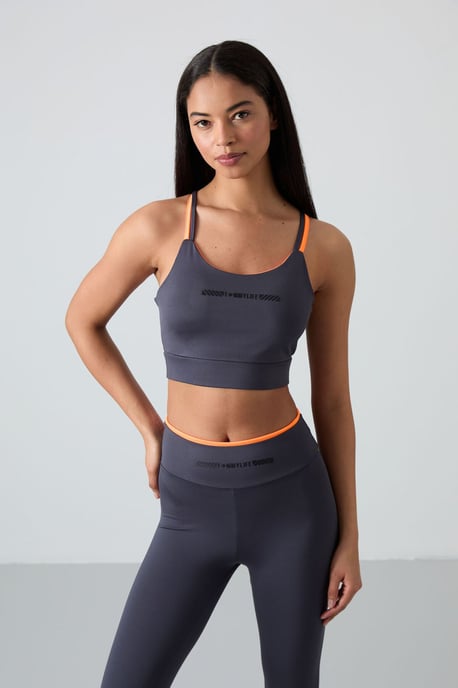 Bodenloses Slim-Fit Aktiv-Set - Image 4