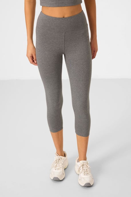 Damen Baumwoll Slim-Fit Aktive Set - Image 5