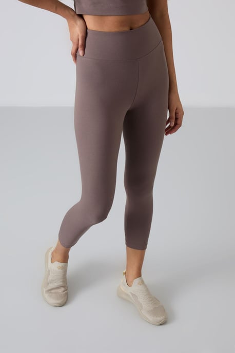Damen Cotton Slim-Fit Aktivset - Image 4