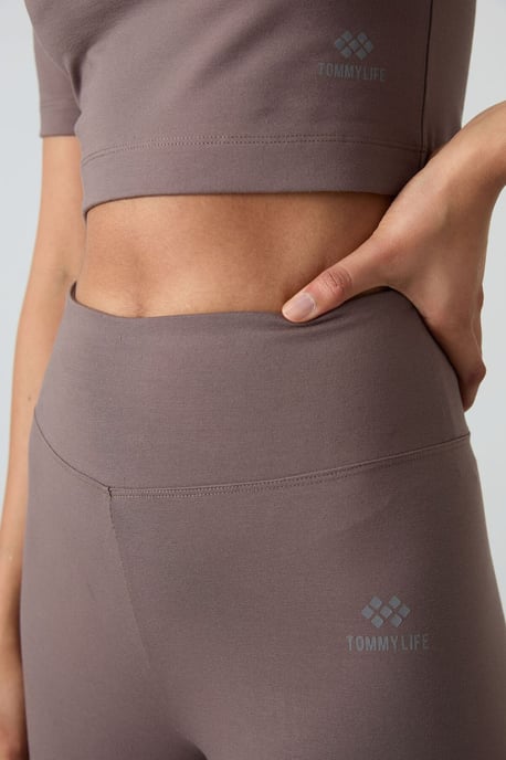 Damen Cotton Slim-Fit Aktivset - Image 5