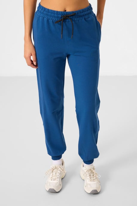 Oversized Fleece Sweatshirt und Hose Set - Image 6