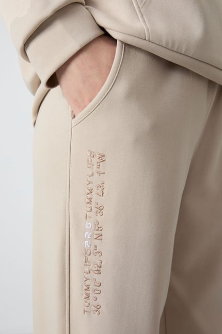 Oversized Kapuzenpullover- und Hosen-Set - Image 6