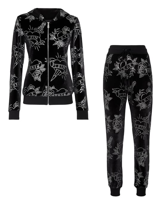 Jogginganzug Love - Image 1